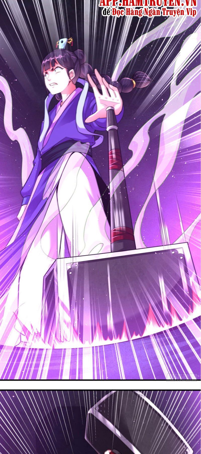 đọc truyện Đạo Ấn Chương 180 ảnh 14 tại Thiên Thai Truyện