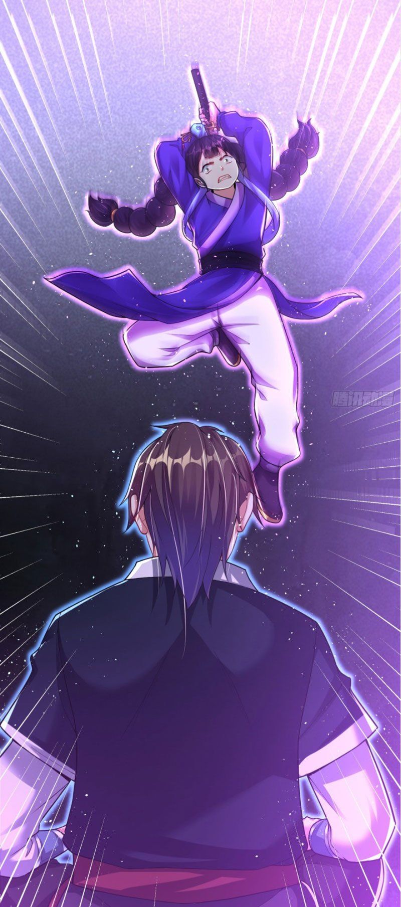 đọc truyện Đạo Ấn Chương 180 ảnh 16 tại Thiên Thai Truyện