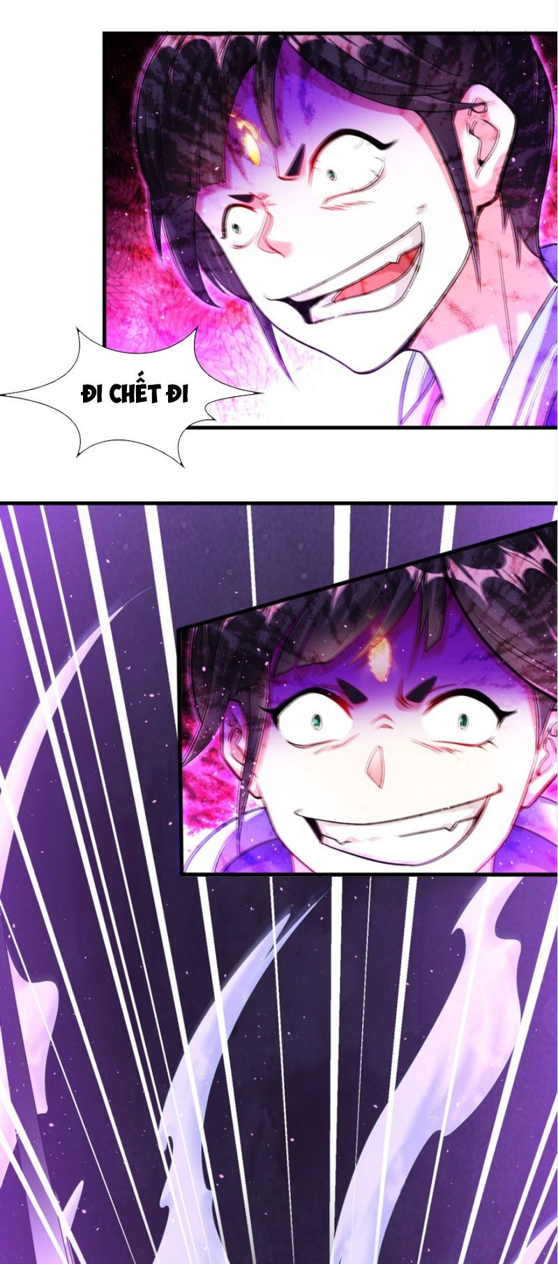 đọc truyện Đạo Ấn Chương 180 ảnh 18 tại Thiên Thai Truyện