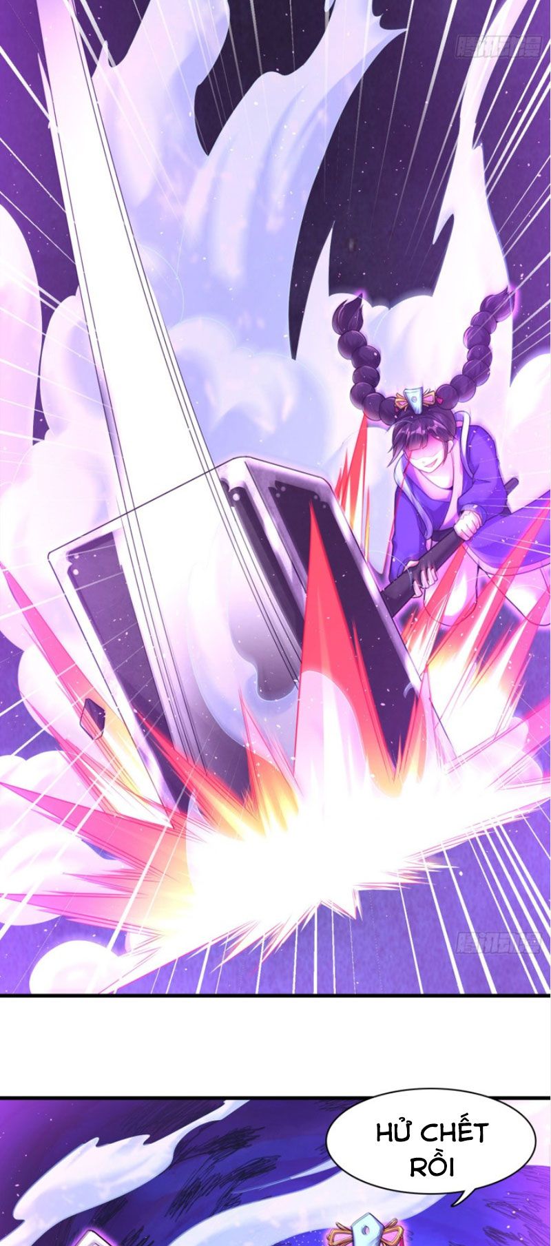 đọc truyện Đạo Ấn Chương 180 ảnh 19 tại Thiên Thai Truyện