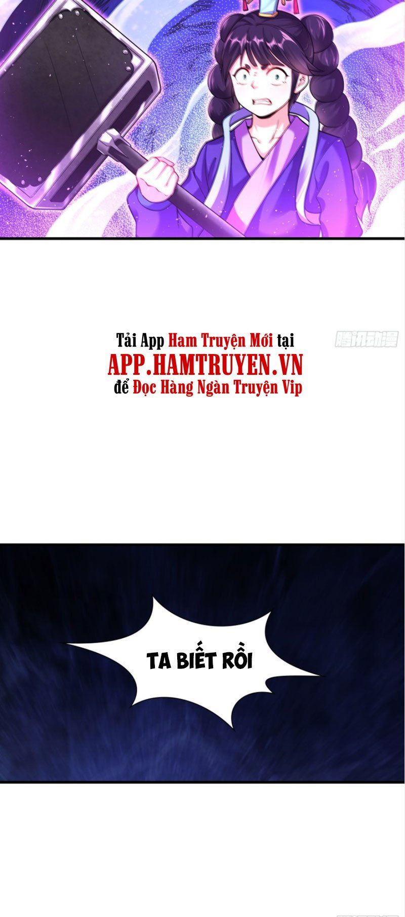 đọc truyện Đạo Ấn Chương 180 ảnh 20 tại Thiên Thai Truyện