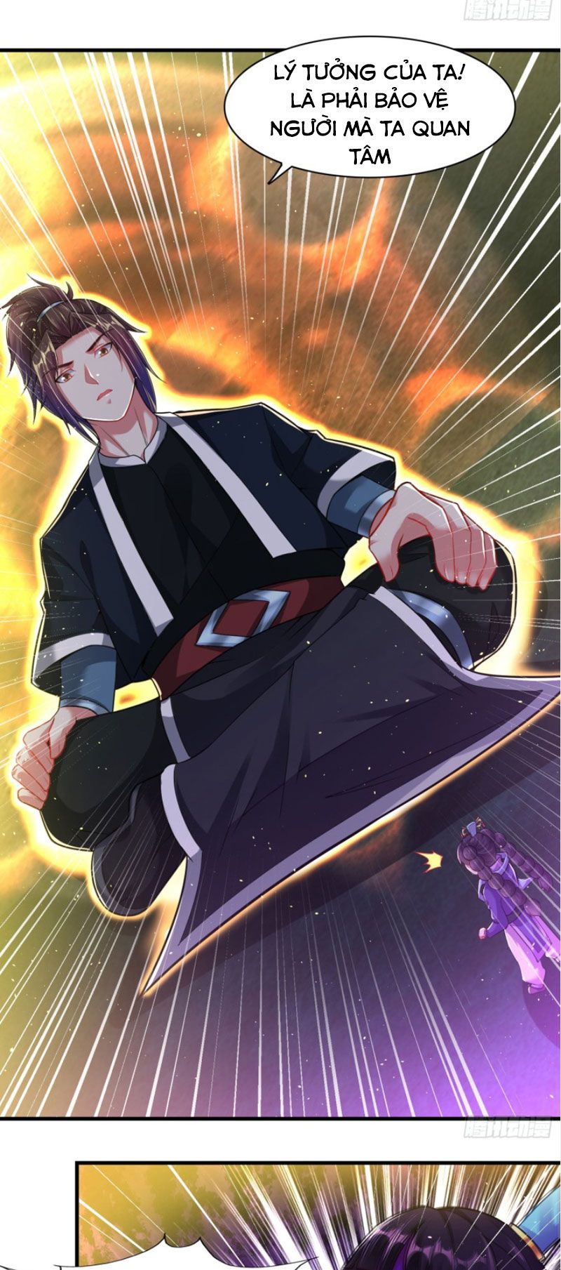 đọc truyện Đạo Ấn Chương 180 ảnh 21 tại Thiên Thai Truyện