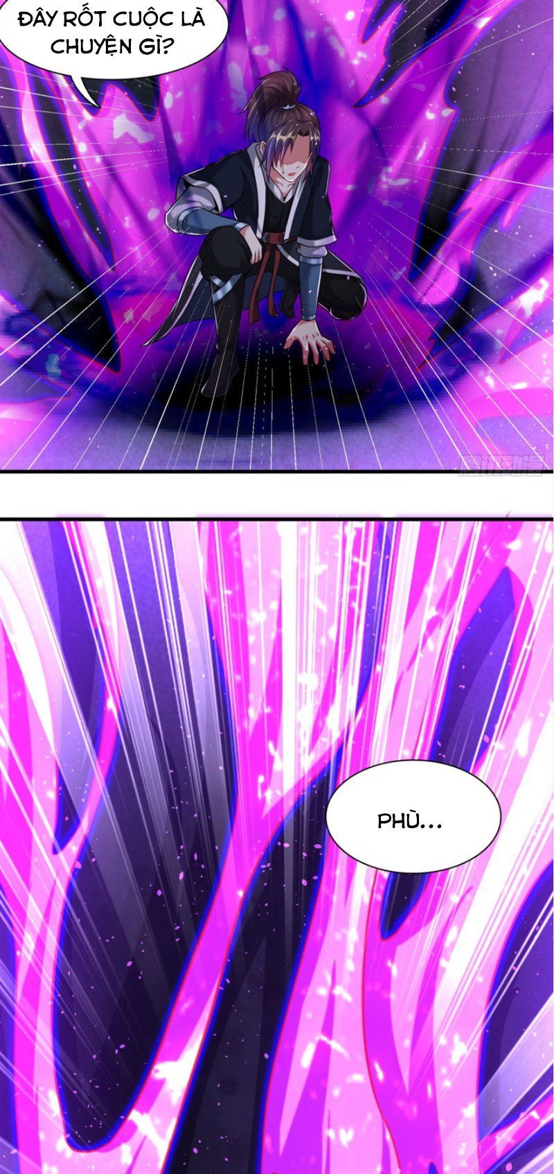 đọc truyện Đạo Ấn Chương 180 ảnh 6 tại Thiên Thai Truyện