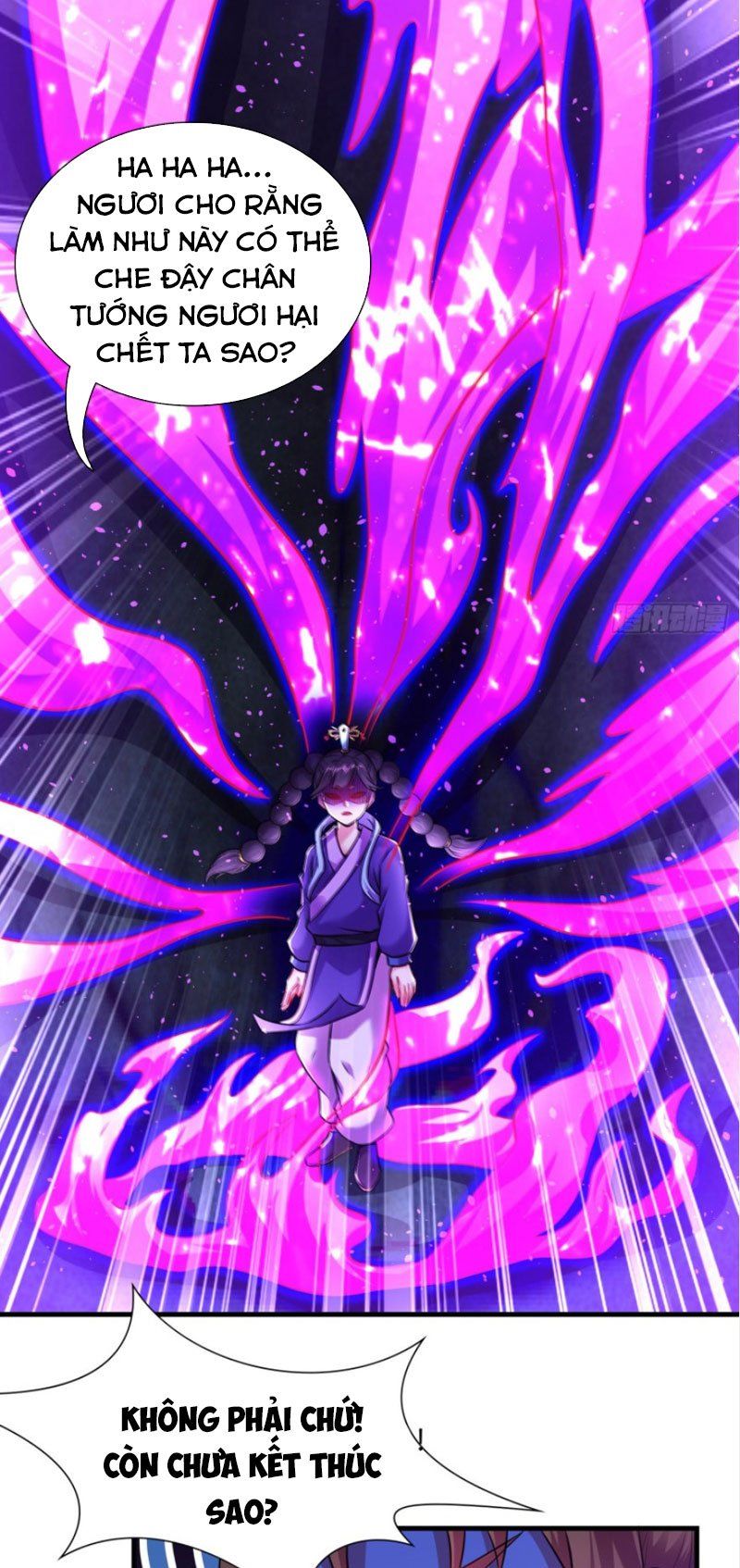 đọc truyện Đạo Ấn Chương 180 ảnh 7 tại Thiên Thai Truyện