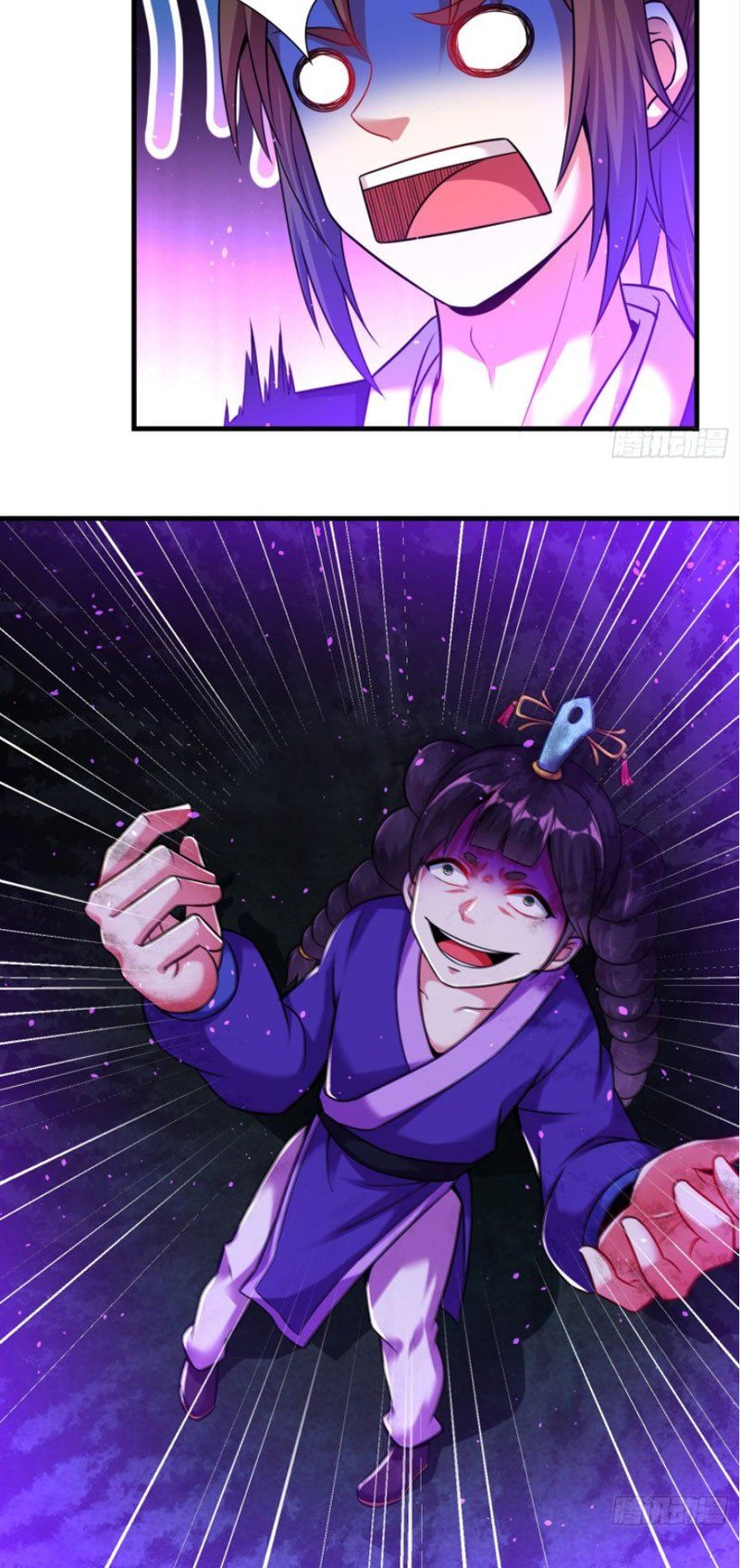 đọc truyện Đạo Ấn Chương 180 ảnh 8 tại Thiên Thai Truyện