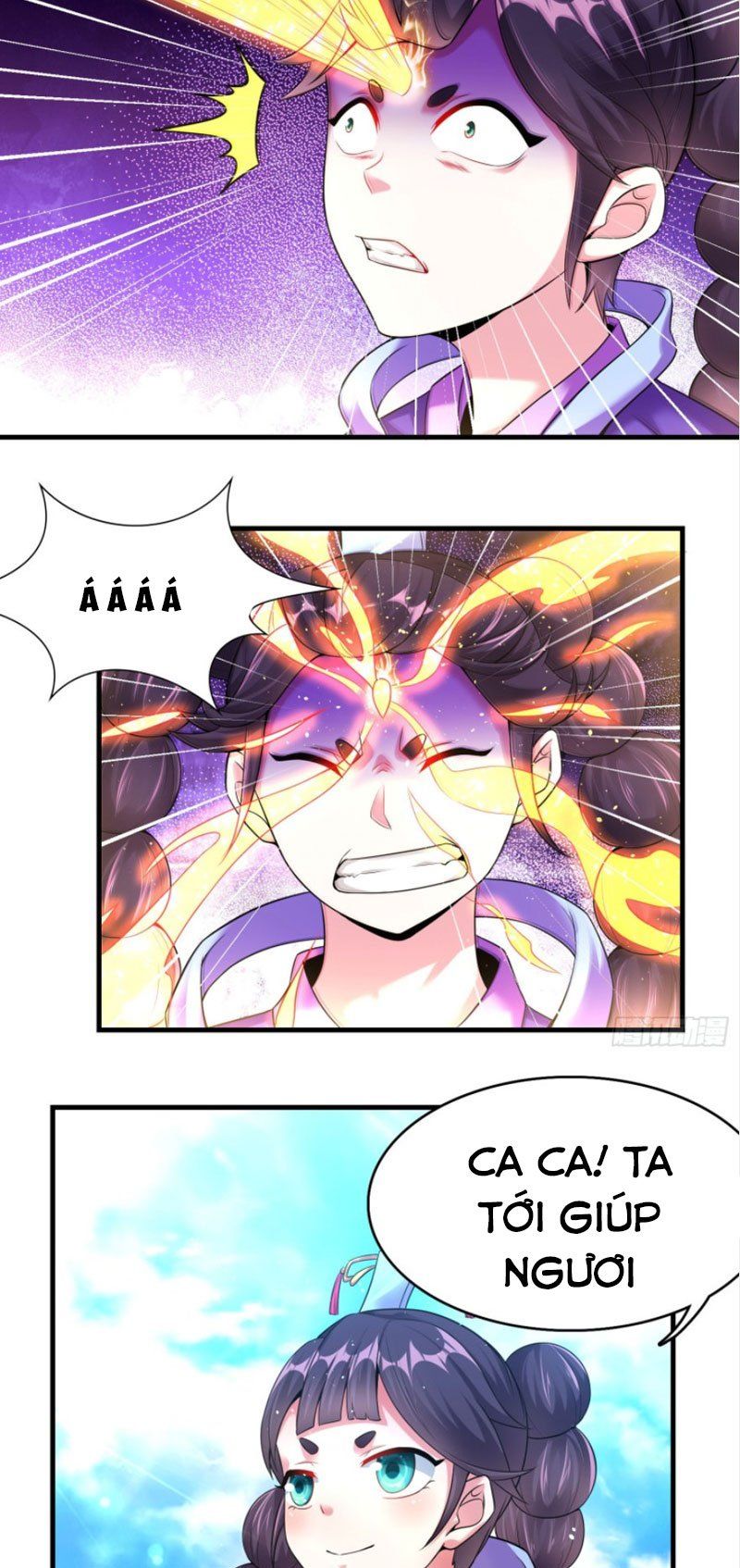 đọc truyện Đạo Ấn Chương 180 ảnh 10 tại Thiên Thai Truyện