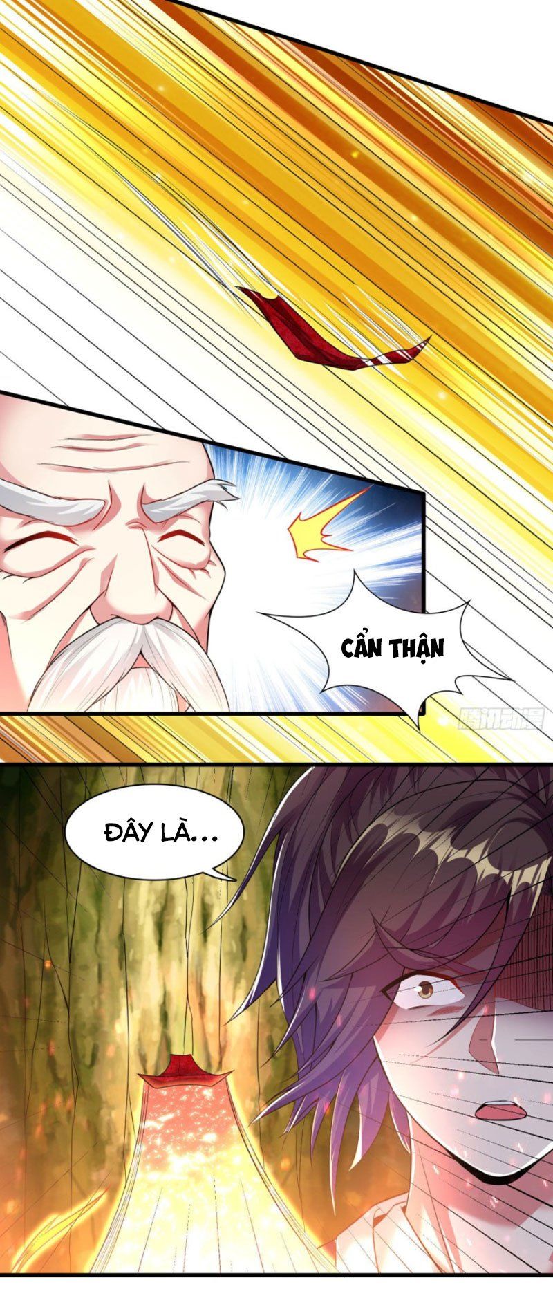 đọc truyện Đạo Ấn Chương 181 ảnh 12 tại Thiên Thai Truyện