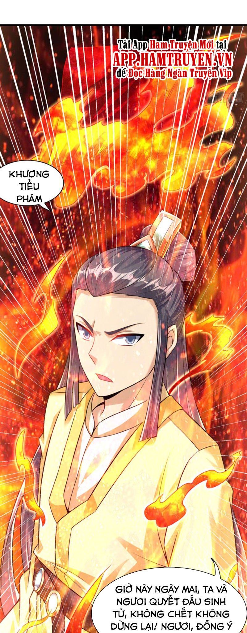 đọc truyện Đạo Ấn Chương 181 ảnh 13 tại Thiên Thai Truyện