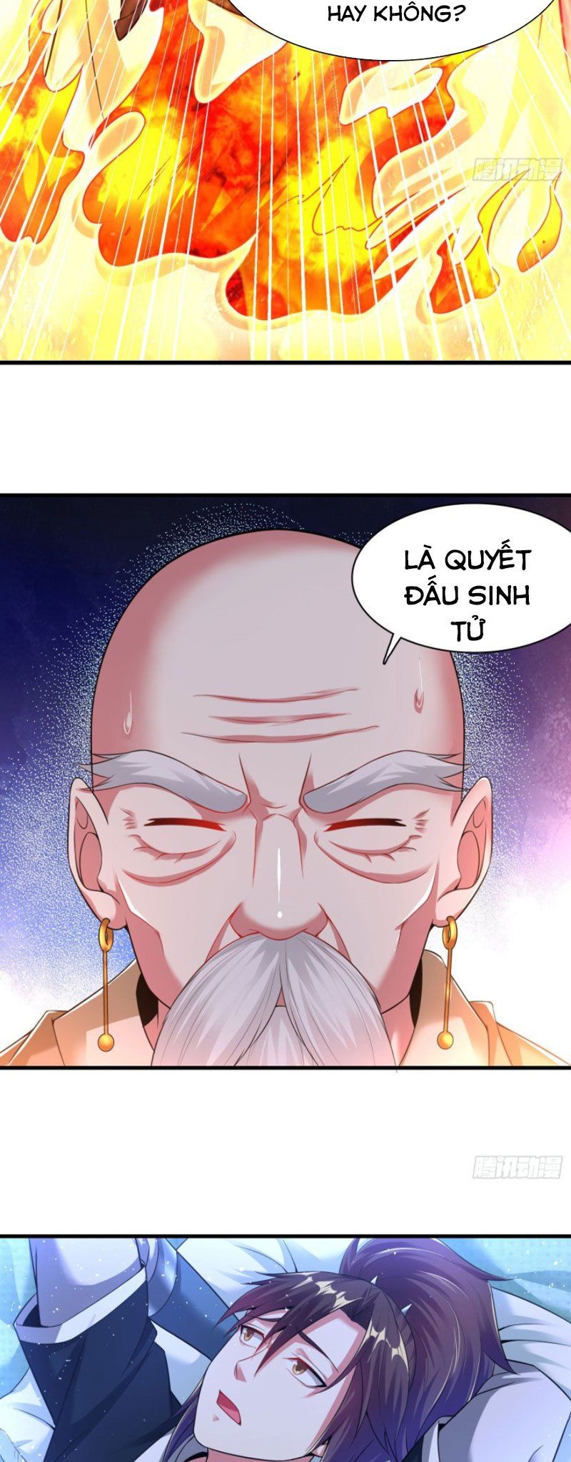 đọc truyện Đạo Ấn Chương 181 ảnh 14 tại Thiên Thai Truyện