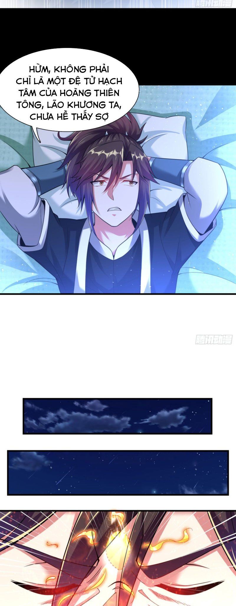 đọc truyện Đạo Ấn Chương 181 ảnh 17 tại Thiên Thai Truyện