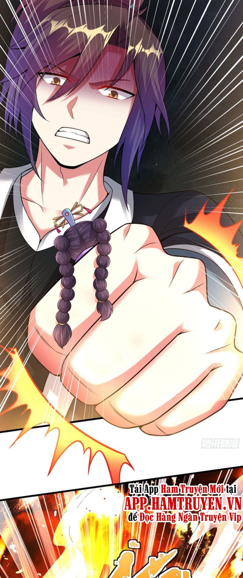 đọc truyện Đạo Ấn Chương 181 ảnh 4 tại Thiên Thai Truyện