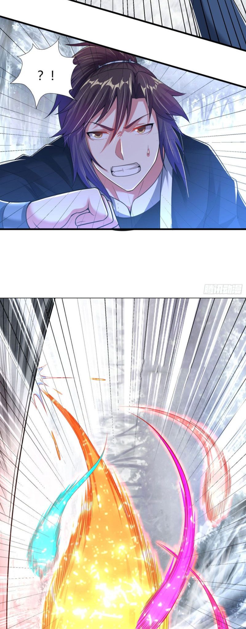 đọc truyện Đạo Ấn Chương 181 ảnh 22 tại Thiên Thai Truyện