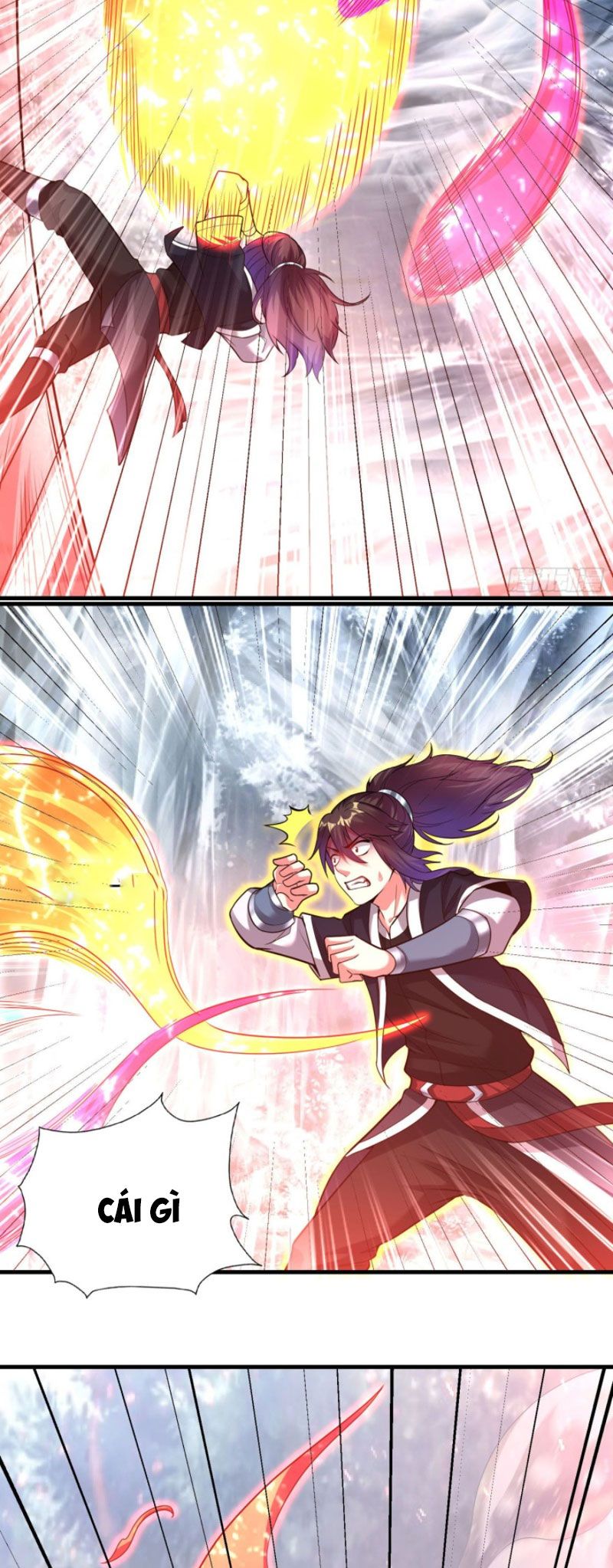 đọc truyện Đạo Ấn Chương 181 ảnh 23 tại Thiên Thai Truyện