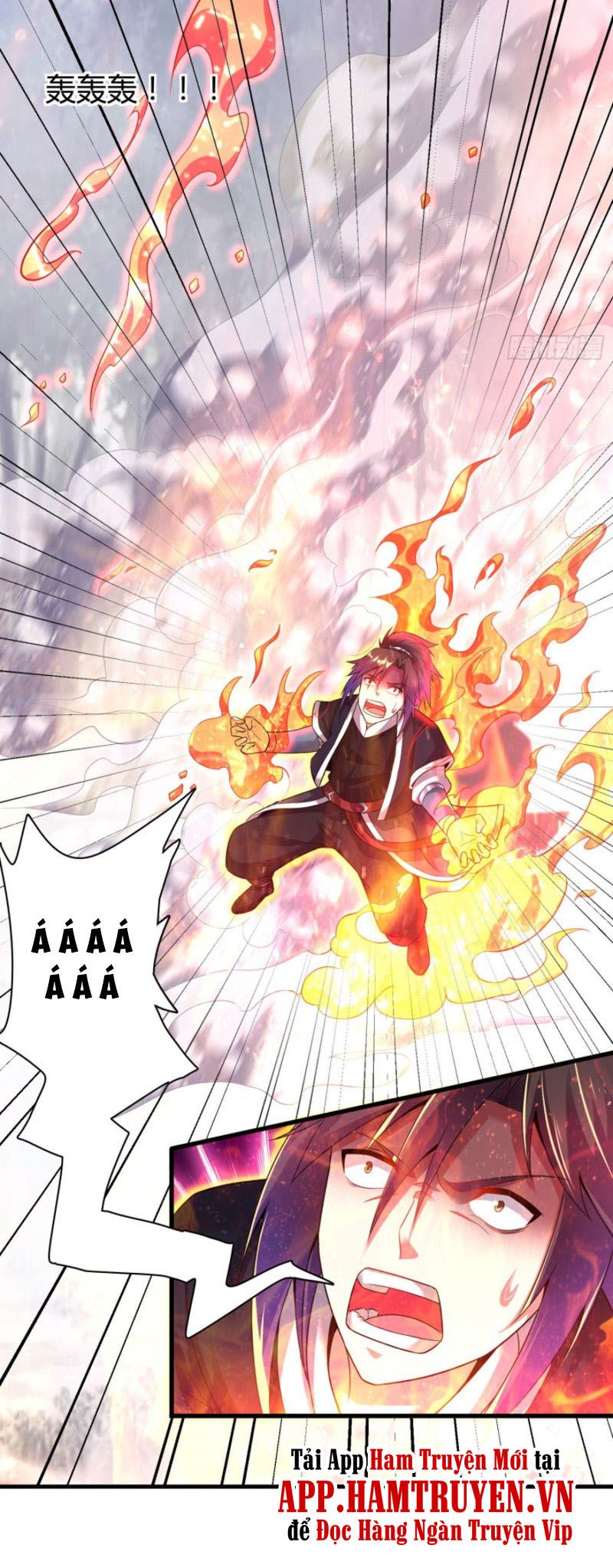 đọc truyện Đạo Ấn Chương 181 ảnh 24 tại Thiên Thai Truyện