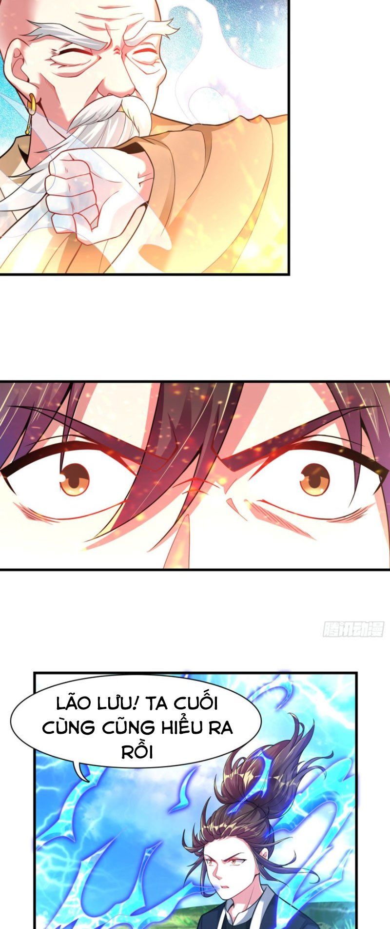 đọc truyện Đạo Ấn Chương 181 ảnh 8 tại Thiên Thai Truyện