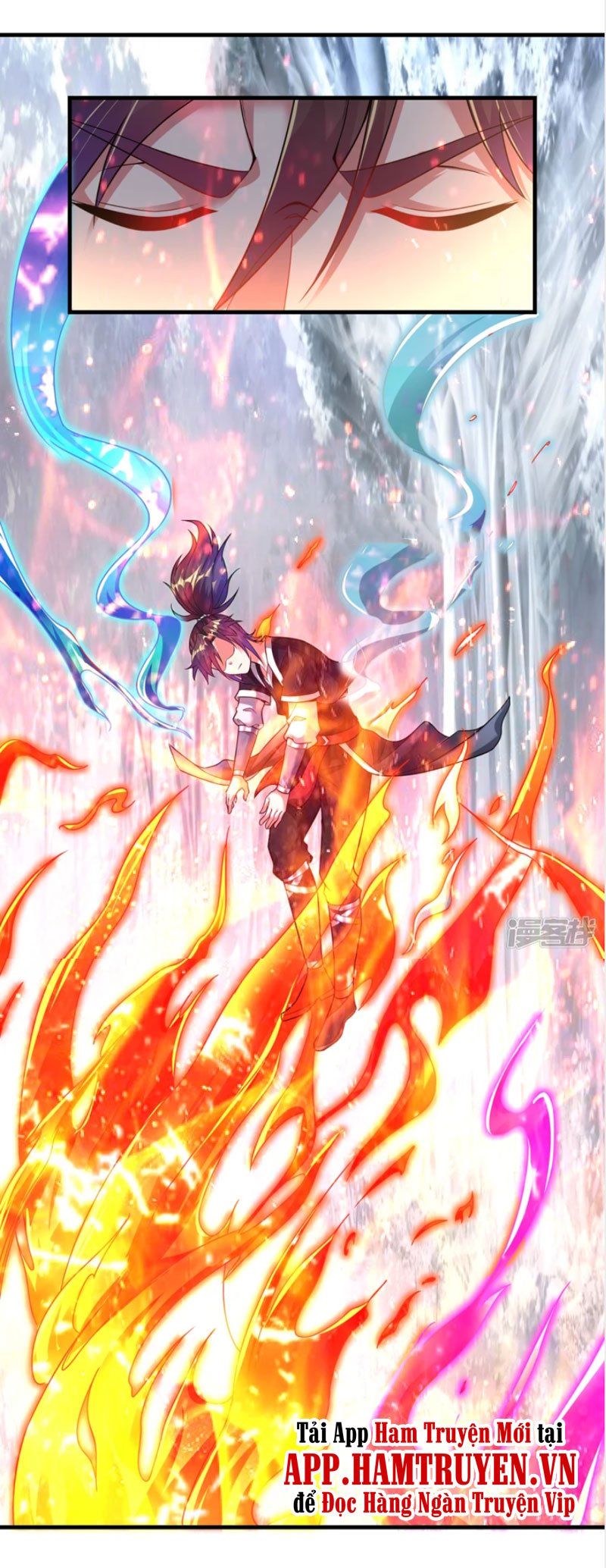 đọc truyện Đạo Ấn Chương 182 ảnh 3 tại Thiên Thai Truyện