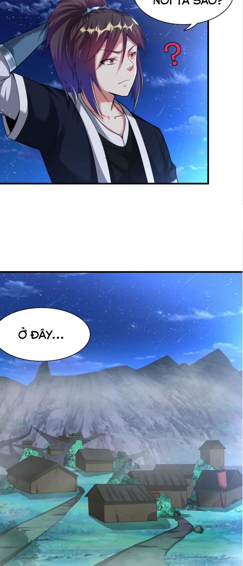 đọc truyện Đạo Ấn Chương 182 ảnh 14 tại Thiên Thai Truyện