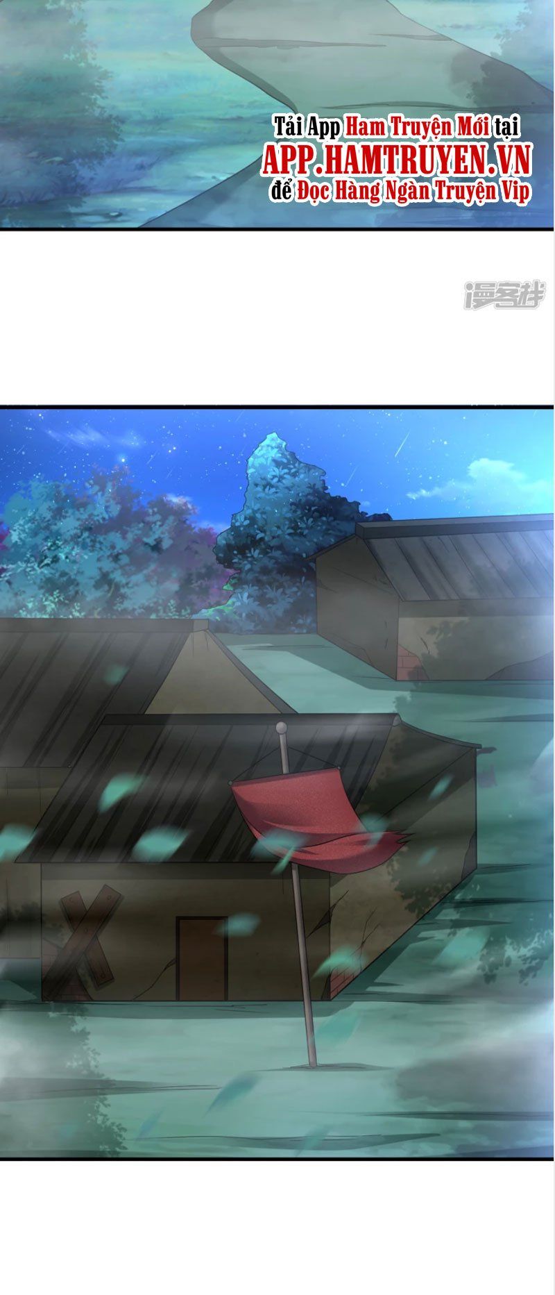 đọc truyện Đạo Ấn Chương 182 ảnh 15 tại Thiên Thai Truyện