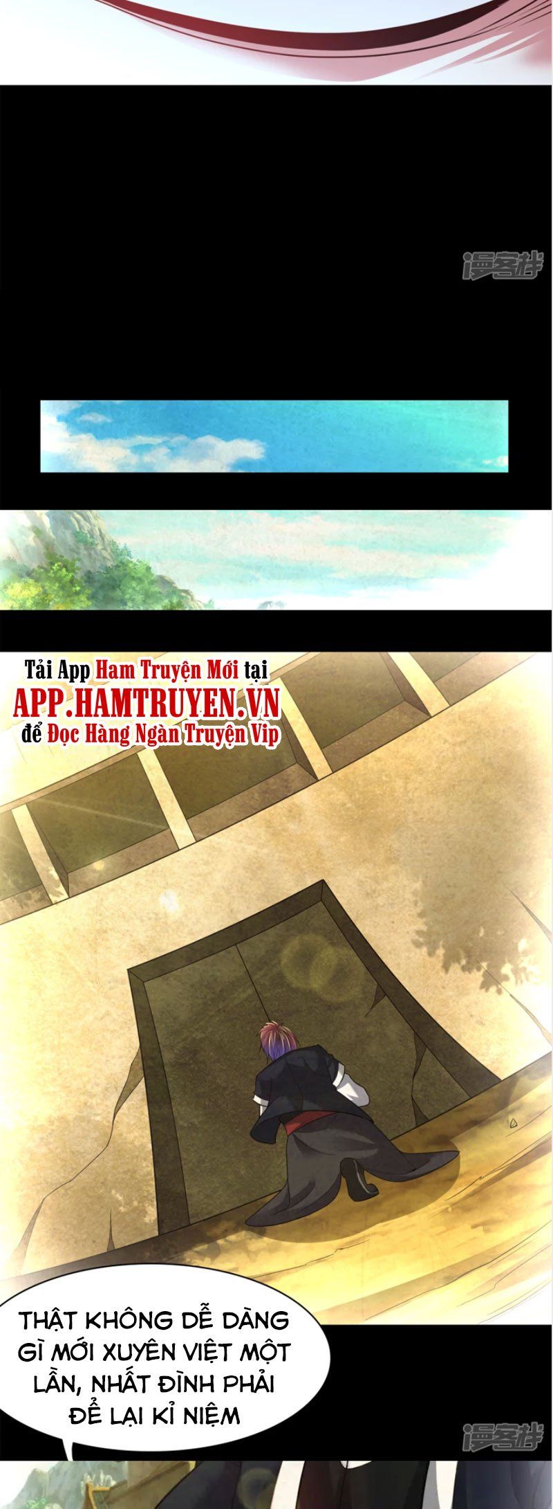 đọc truyện Đạo Ấn Chương 182 ảnh 17 tại Thiên Thai Truyện