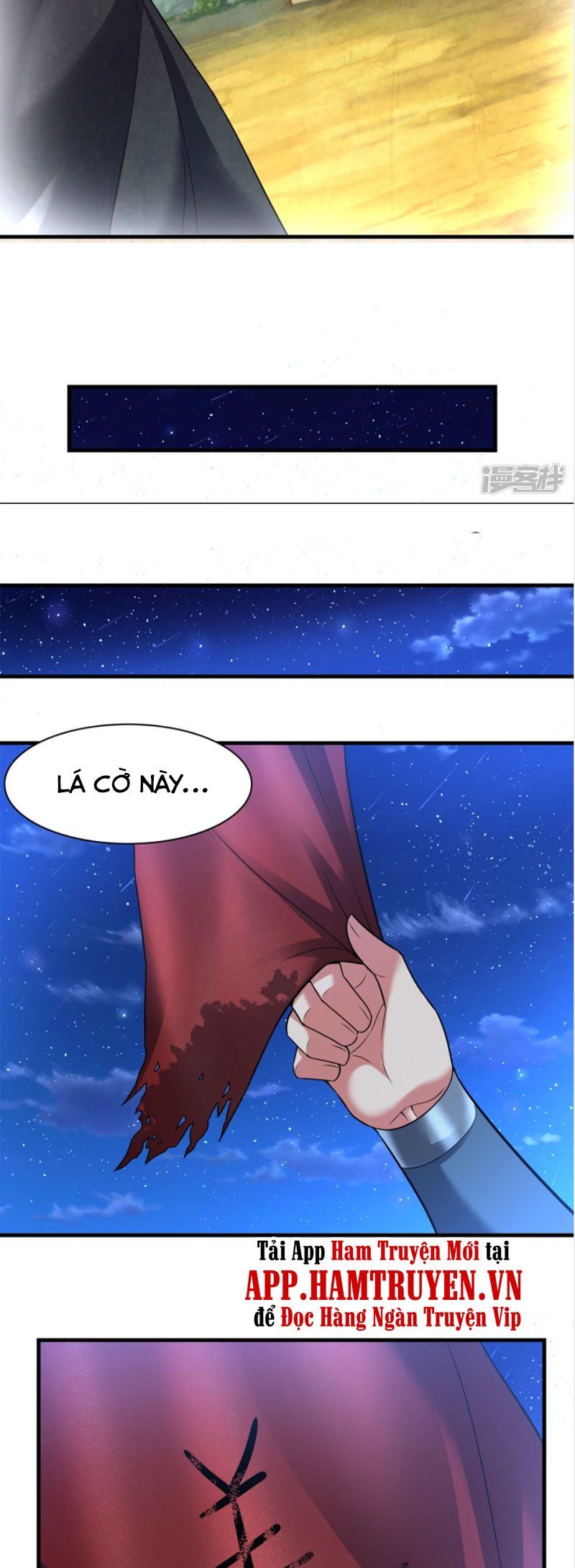 đọc truyện Đạo Ấn Chương 182 ảnh 19 tại Thiên Thai Truyện