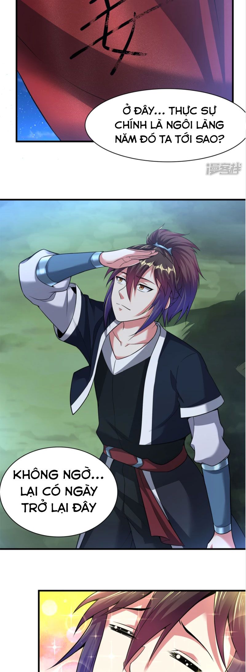 đọc truyện Đạo Ấn Chương 182 ảnh 20 tại Thiên Thai Truyện