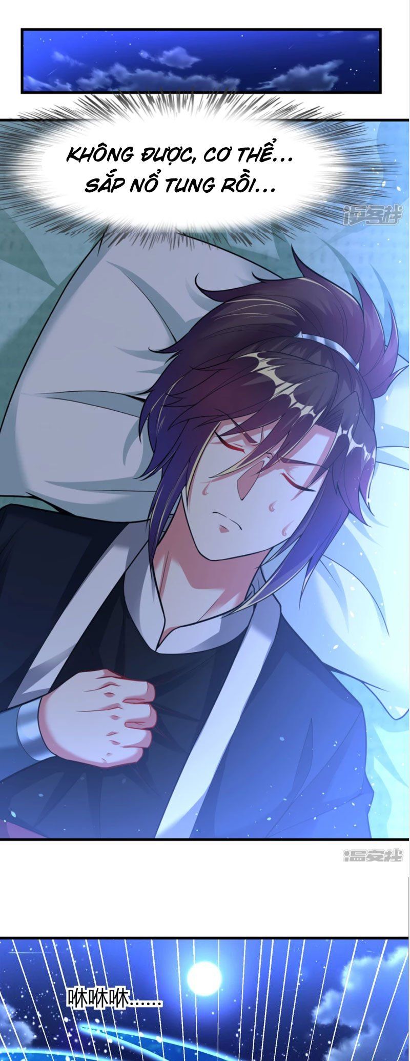 đọc truyện Đạo Ấn Chương 182 ảnh 4 tại Thiên Thai Truyện