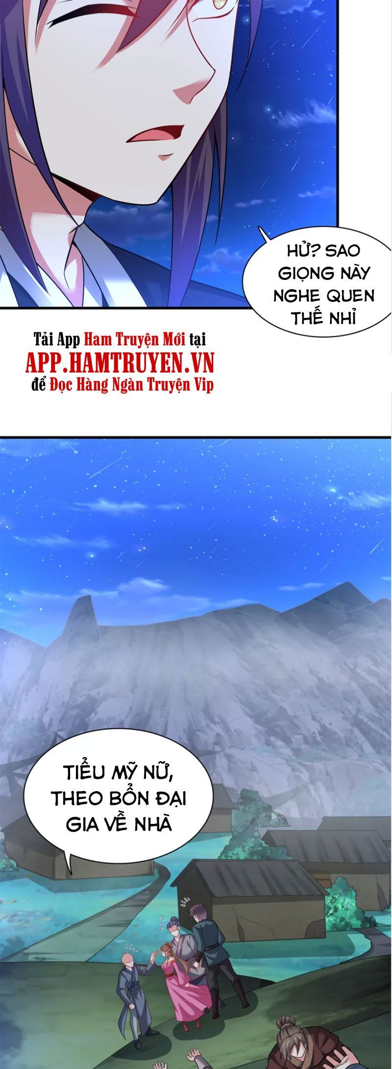 đọc truyện Đạo Ấn Chương 182 ảnh 22 tại Thiên Thai Truyện