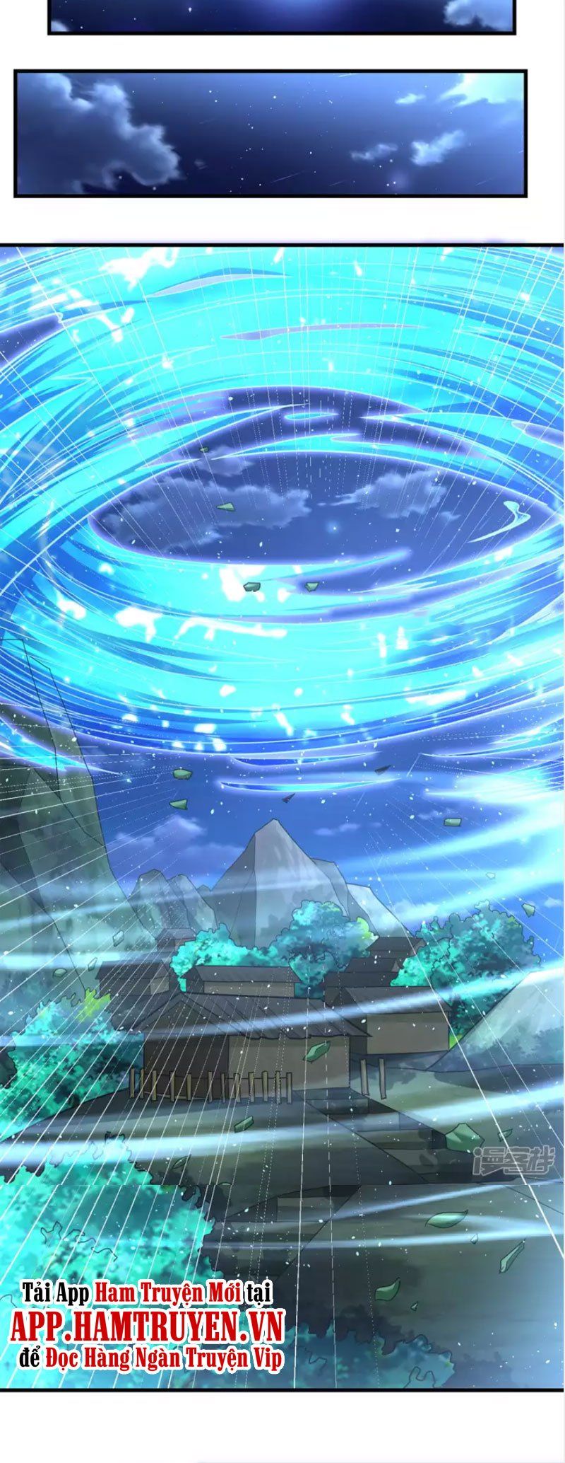 đọc truyện Đạo Ấn Chương 182 ảnh 8 tại Thiên Thai Truyện