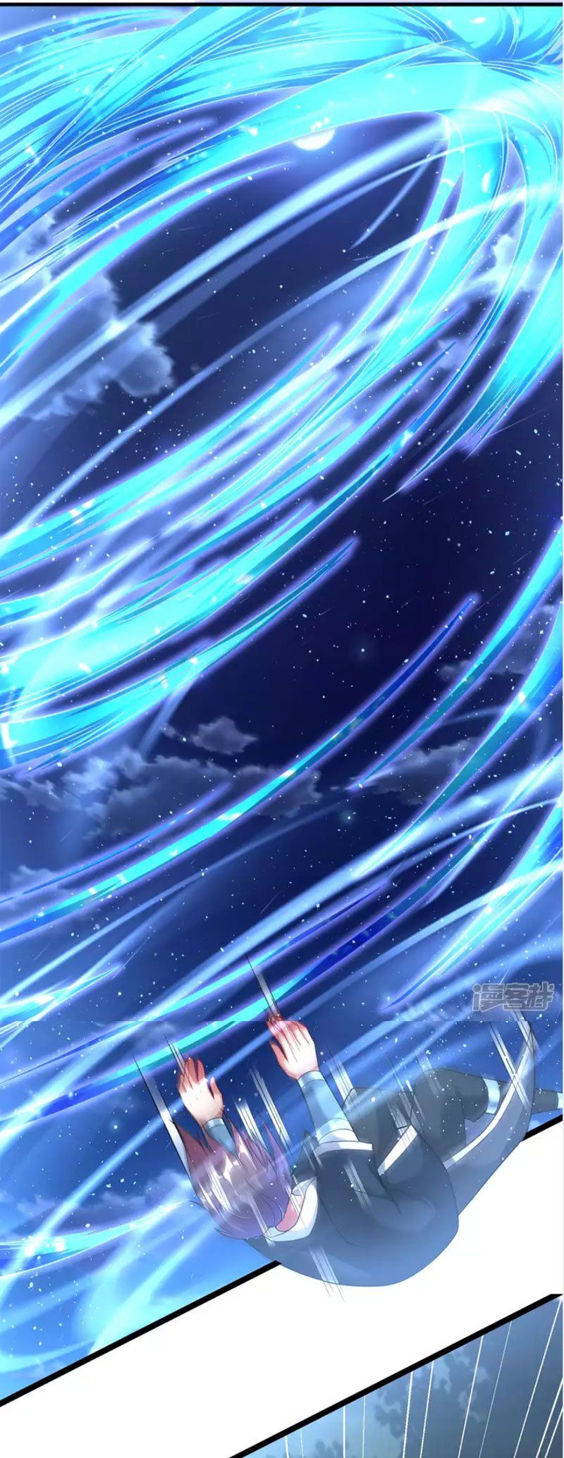 đọc truyện Đạo Ấn Chương 182 ảnh 9 tại Thiên Thai Truyện