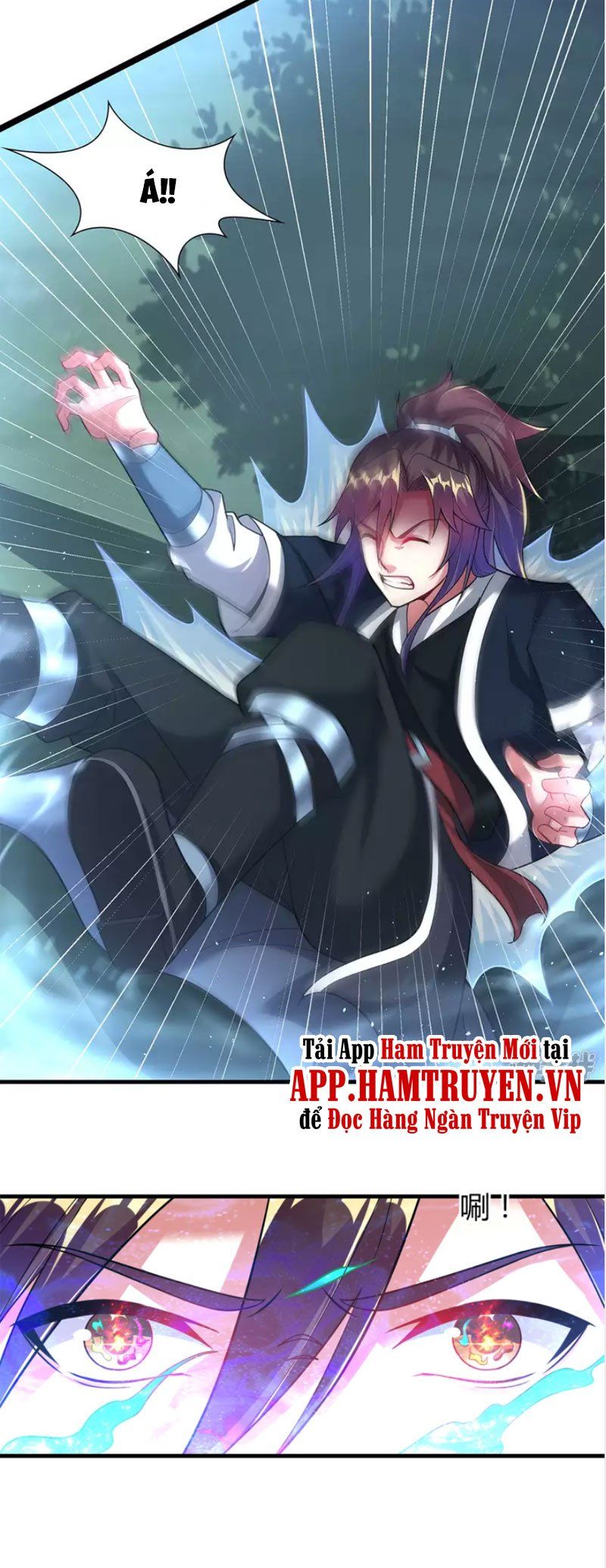 đọc truyện Đạo Ấn Chương 182 ảnh 10 tại Thiên Thai Truyện