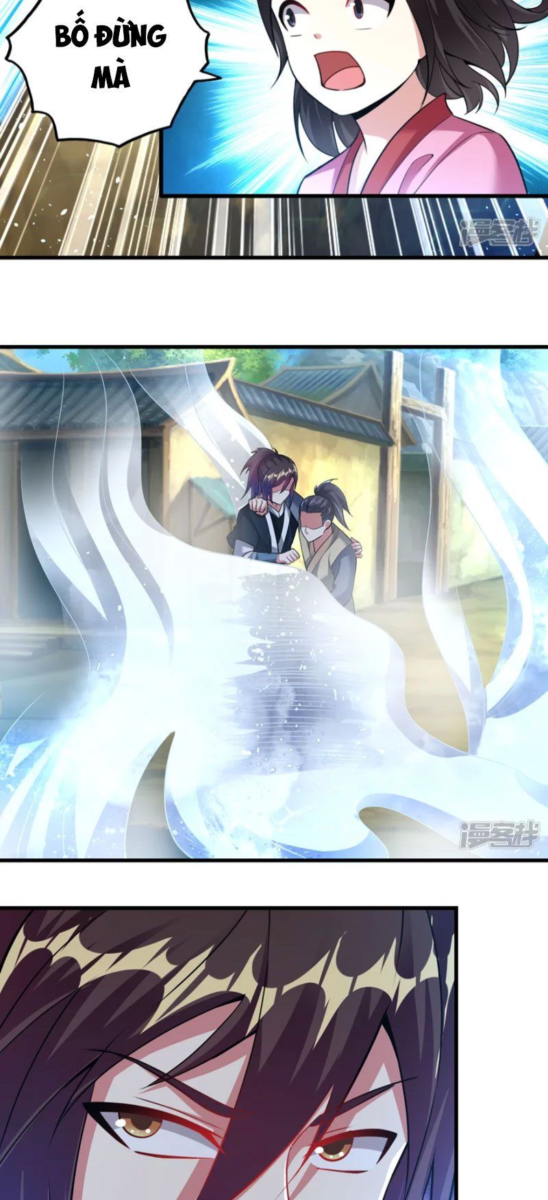 đọc truyện Đạo Ấn Chương 184 ảnh 12 tại Thiên Thai Truyện