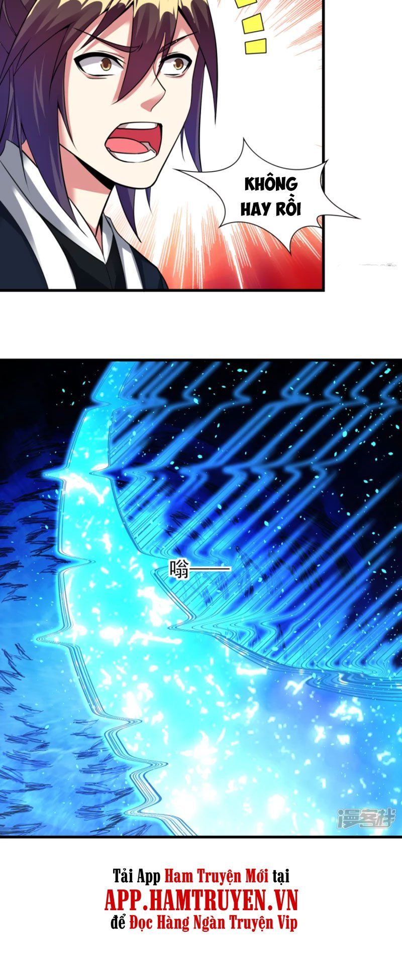 đọc truyện Đạo Ấn Chương 184 ảnh 10 tại Thiên Thai Truyện