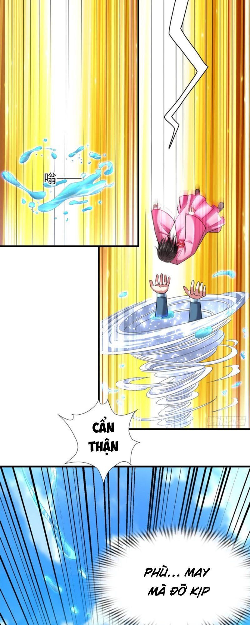 đọc truyện Đạo Ấn Chương 185 ảnh 12 tại Thiên Thai Truyện