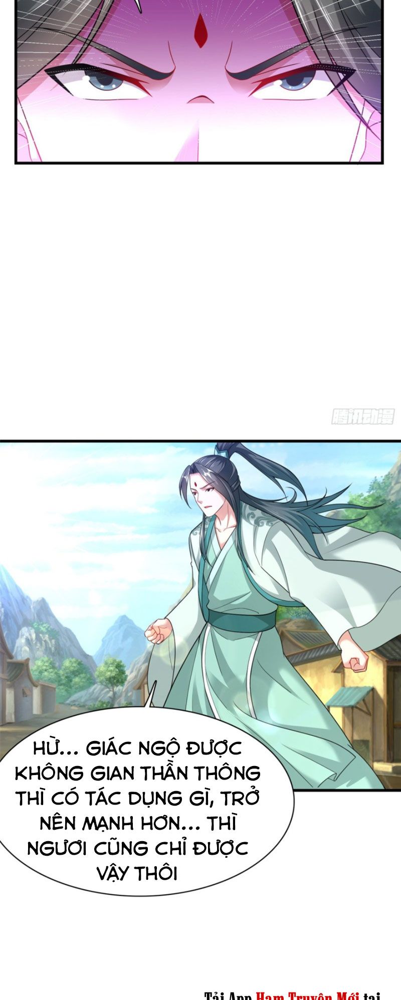 đọc truyện Đạo Ấn Chương 185 ảnh 14 tại Thiên Thai Truyện