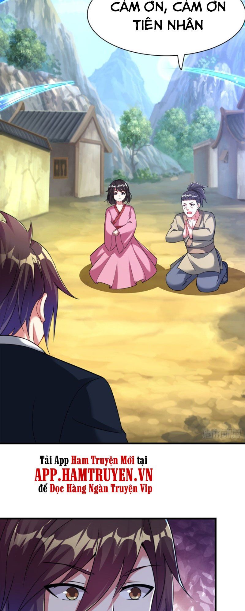 đọc truyện Đạo Ấn Chương 185 ảnh 16 tại Thiên Thai Truyện