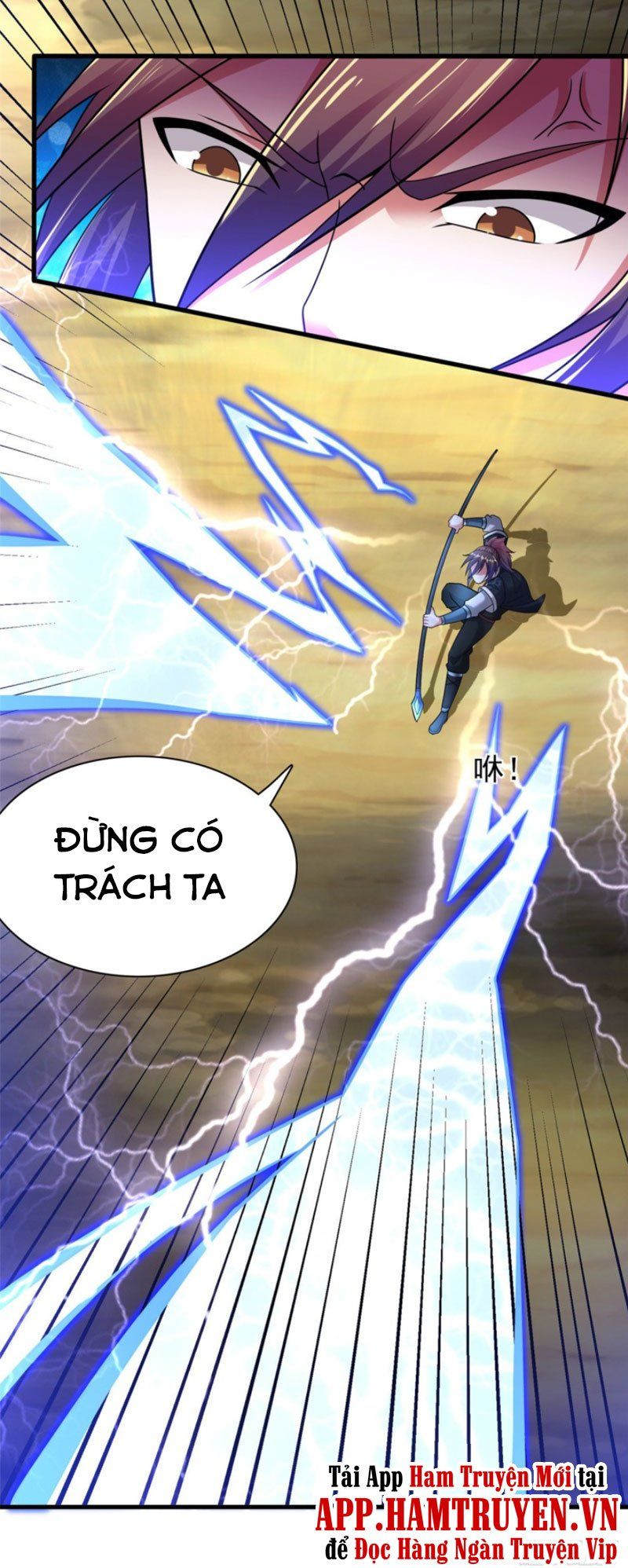 đọc truyện Đạo Ấn Chương 185 ảnh 18 tại Thiên Thai Truyện