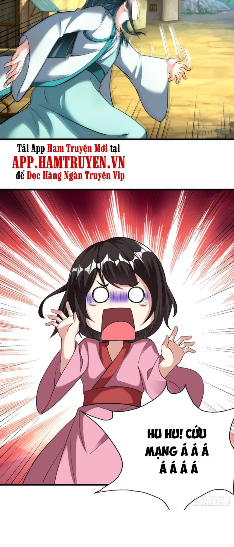 đọc truyện Đạo Ấn Chương 185 ảnh 10 tại Thiên Thai Truyện