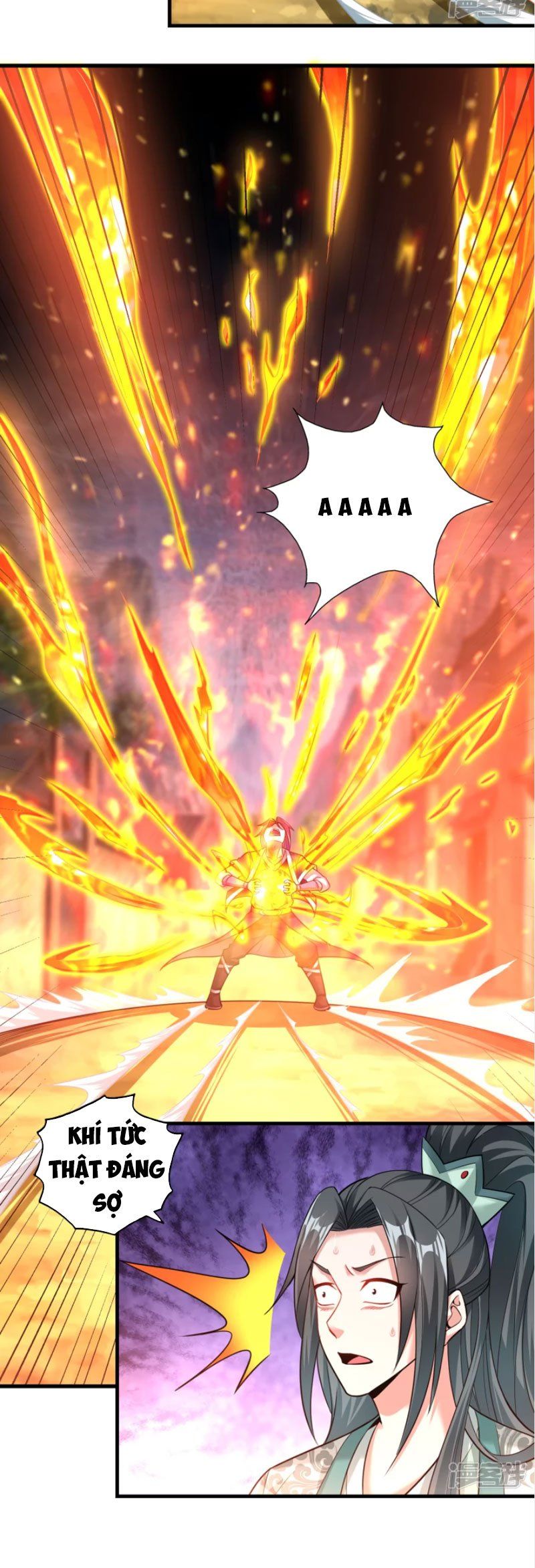 đọc truyện Đạo Ấn Chương 186 ảnh 13 tại Thiên Thai Truyện