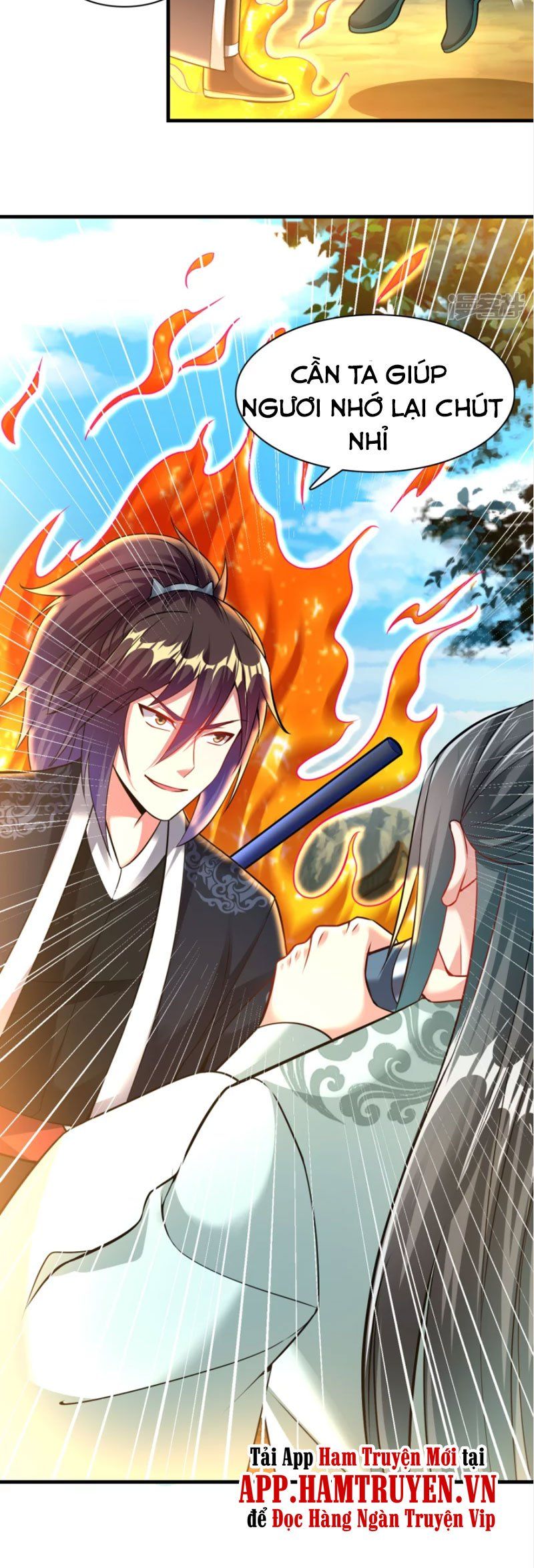 đọc truyện Đạo Ấn Chương 186 ảnh 20 tại Thiên Thai Truyện