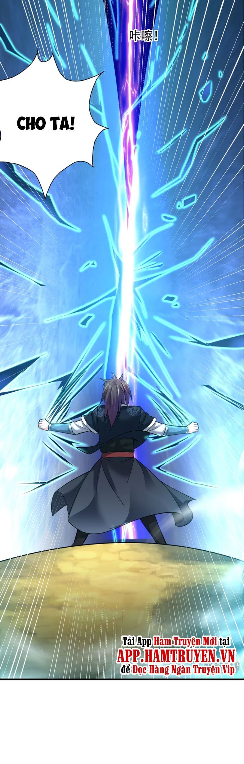 đọc truyện Đạo Ấn Chương 186 ảnh 11 tại Thiên Thai Truyện