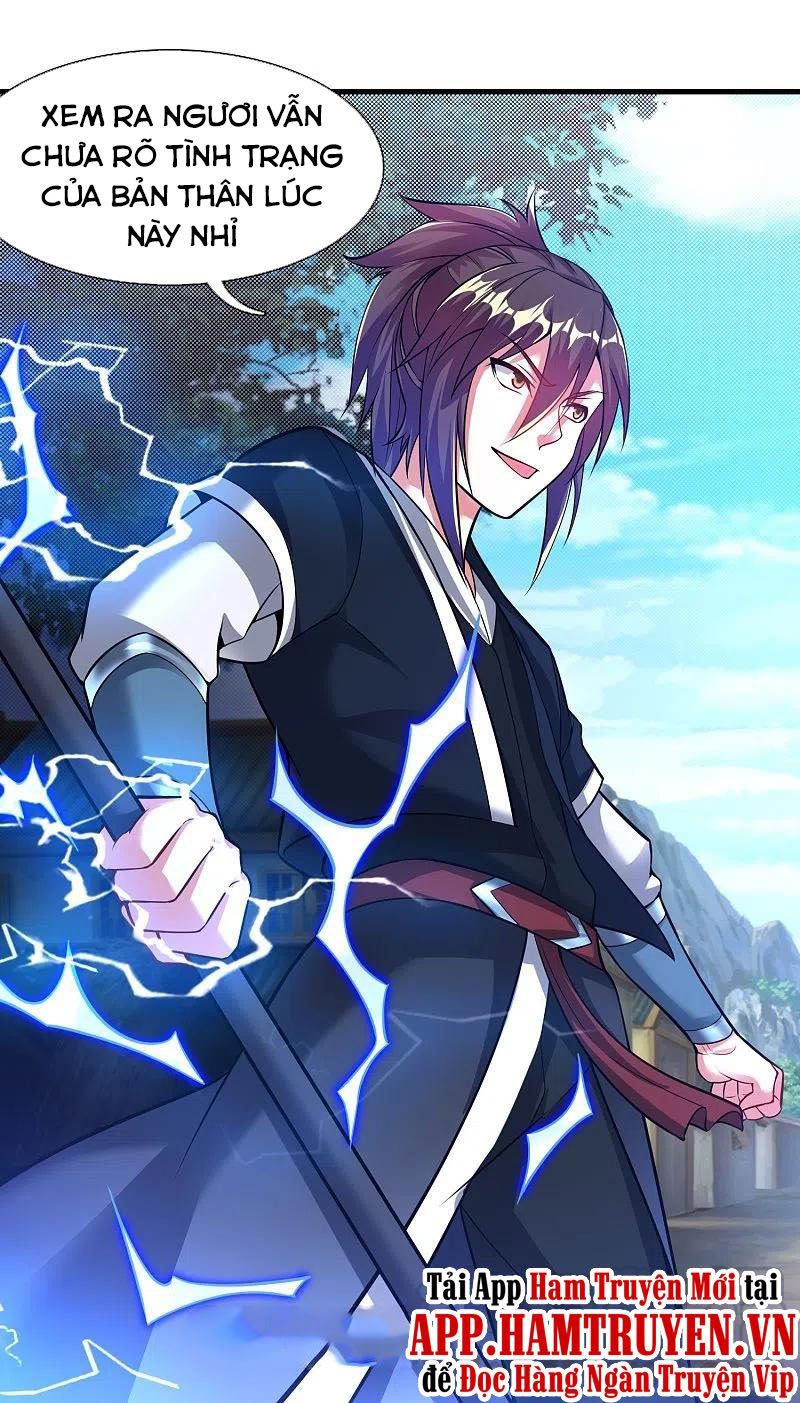 đọc truyện Đạo Ấn Chương 187 ảnh 15 tại Thiên Thai Truyện