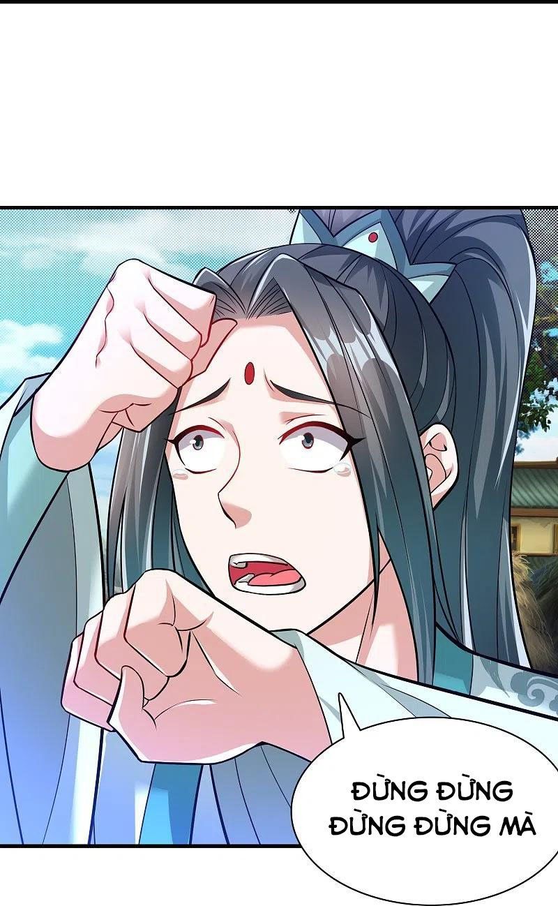 đọc truyện Đạo Ấn Chương 187 ảnh 16 tại Thiên Thai Truyện