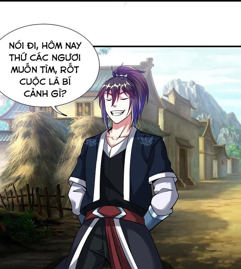 đọc truyện Đạo Ấn Chương 187 ảnh 18 tại Thiên Thai Truyện