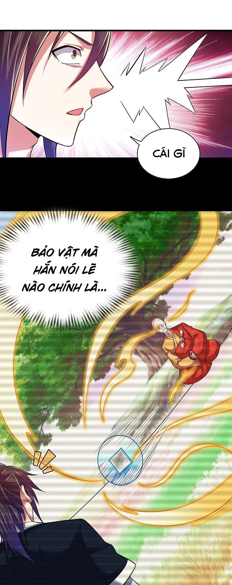 đọc truyện Đạo Ấn Chương 187 ảnh 20 tại Thiên Thai Truyện