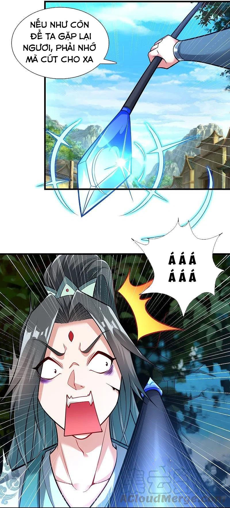 đọc truyện Đạo Ấn Chương 187 ảnh 4 tại Thiên Thai Truyện