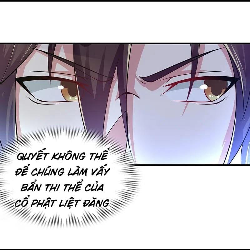 đọc truyện Đạo Ấn Chương 187 ảnh 26 tại Thiên Thai Truyện