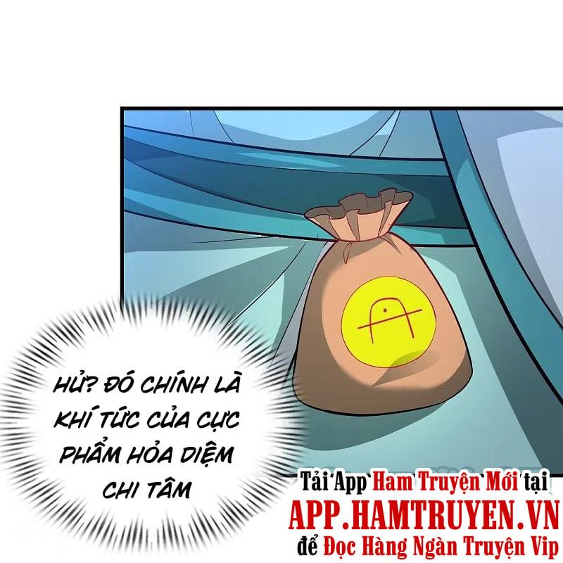 đọc truyện Đạo Ấn Chương 187 ảnh 10 tại Thiên Thai Truyện