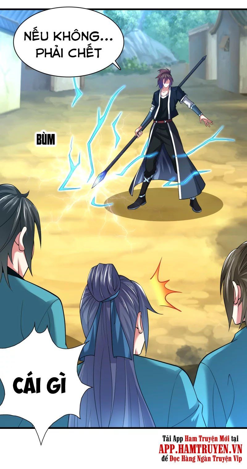 đọc truyện Đạo Ấn Chương 188 ảnh 3 tại Thiên Thai Truyện