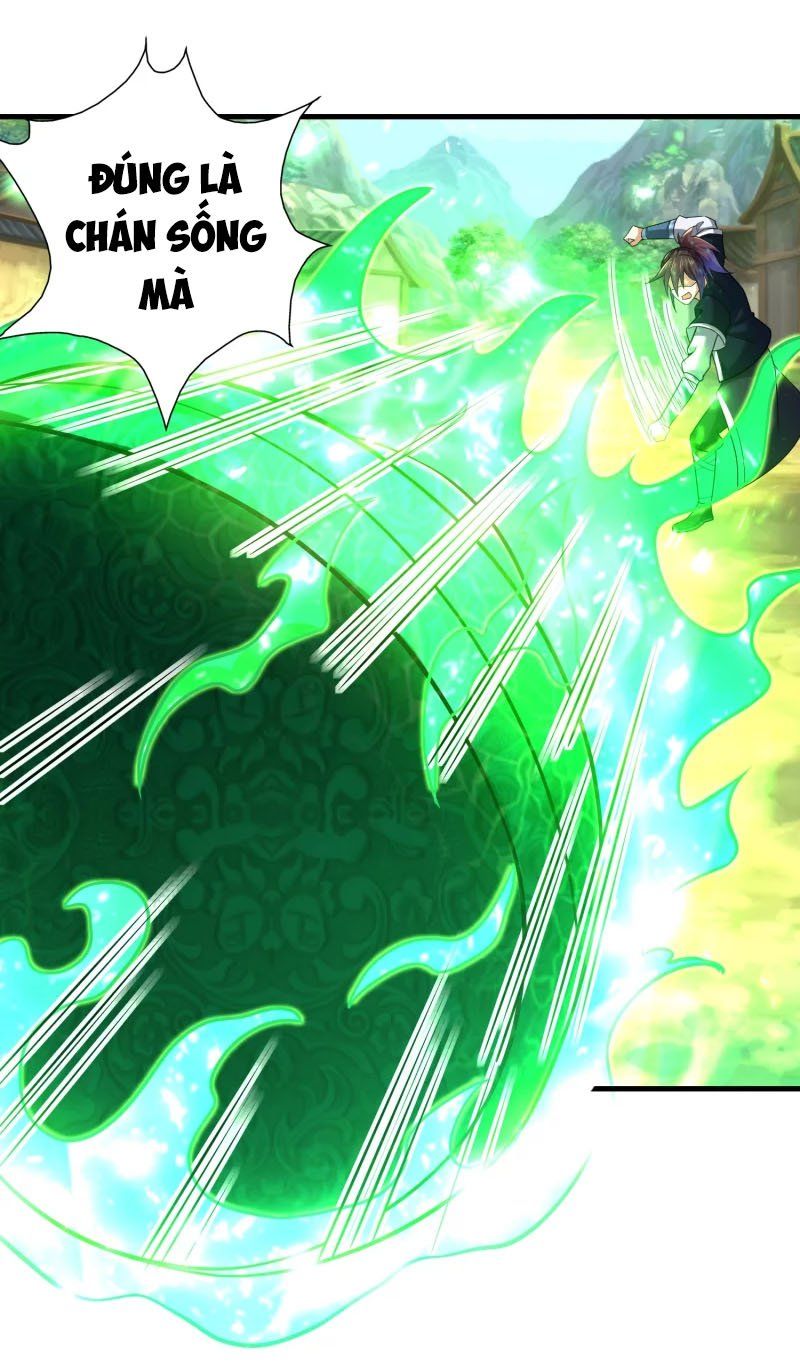 đọc truyện Đạo Ấn Chương 188 ảnh 14 tại Thiên Thai Truyện