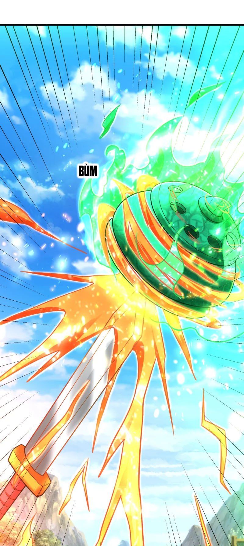 đọc truyện Đạo Ấn Chương 188 ảnh 16 tại Thiên Thai Truyện